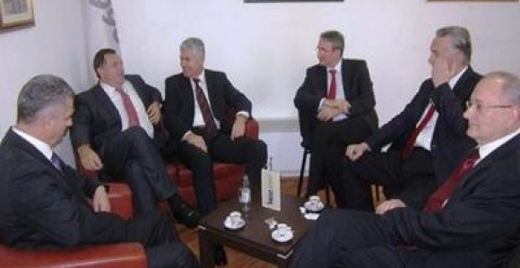 Strankama za 10 godina iz budžeta 200 miliona KM!