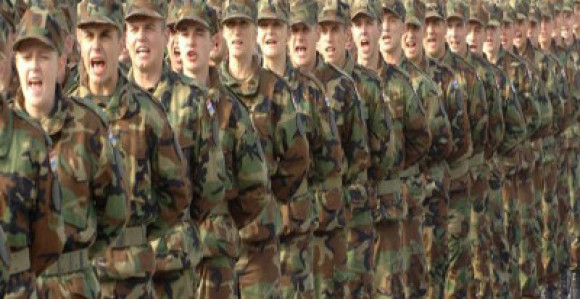 Za preglede vojnika 1,87 miliona KM