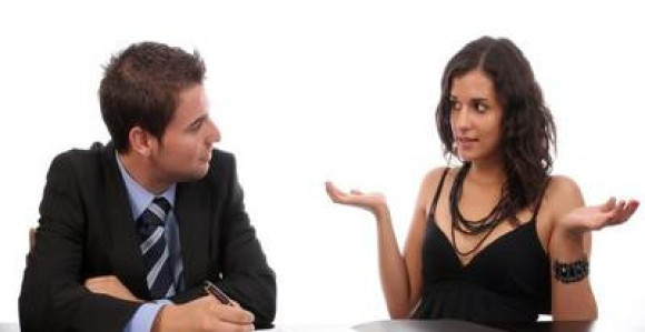 Mnogi bi spavali sa šefom za veću platu 