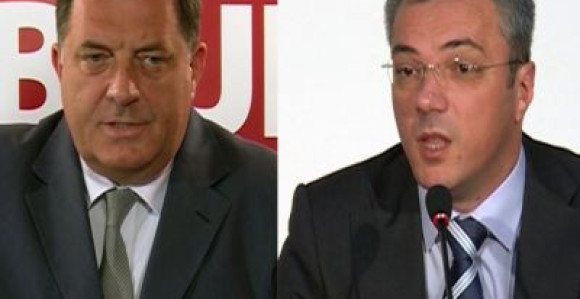 Dodik je najskuplja promašena investicija