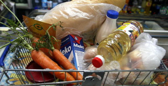 Hrana pojede mjesečnu platu