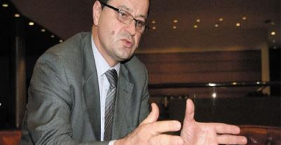 Рагуж: БиХ уредити по федералном моделу