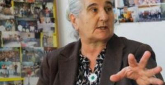 "Majke Srebrenice" - Produžena ruka politike