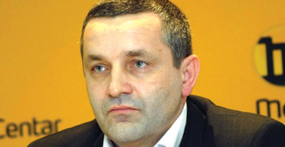 Hapšenjem se održava strah kod protjeranih Srba