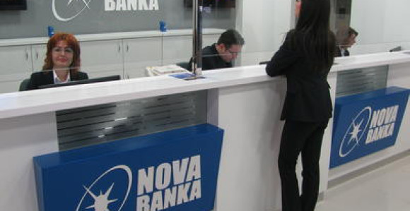 Нова Банка лидер банкарства у Српској