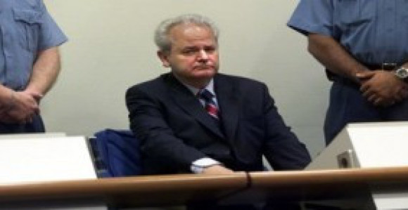 Шест година од смрти Слободана Милошевића