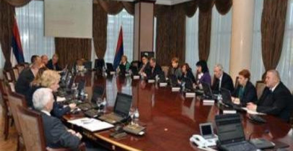 MIP: Vlada Srpske nekorektna 