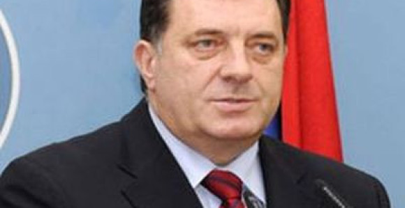 Dodik "težak" 1,5 miliona evra