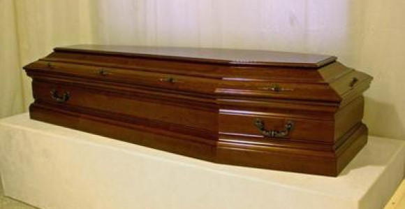 Pogrebno društvo zamijenilo umrle