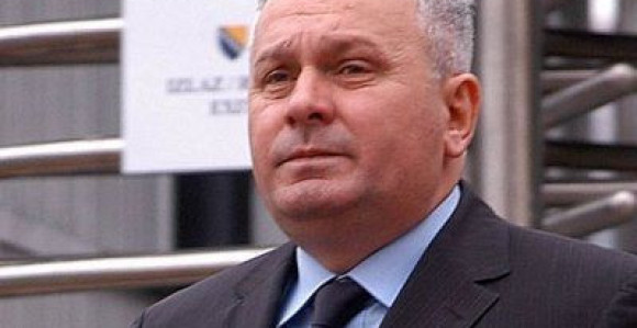 Јелавић оптужен за ратно профитерство