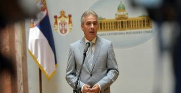 Ostaje princip nepriznavanja samoproglašenog Kosmeta