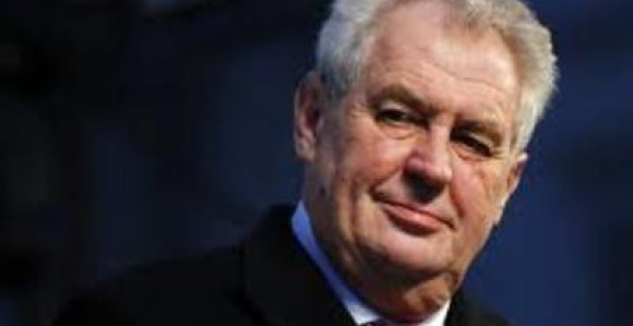 Zeman: Kosovska vojska je naoružani OVK