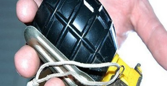 Prvi balkanski bombaš-samoubica