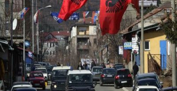 Ухапшено шест албанских терориста