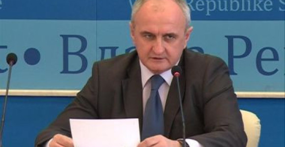  Đokić: Zaštiti radnička prava
