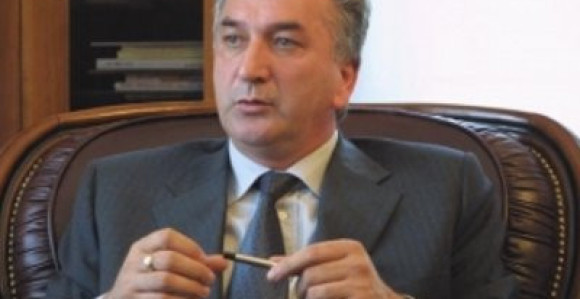 Nema rasprave o nadležnosti entiteta