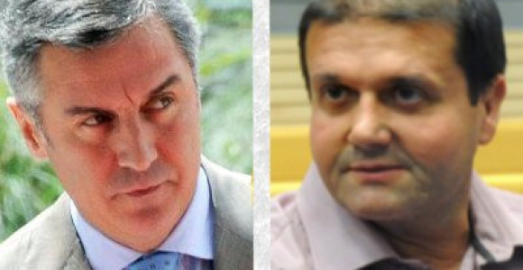 Đukanovićeva porodična banka opsluživala Šarića