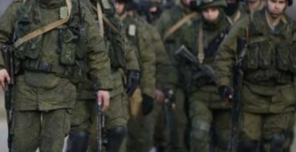 Moskva poziva Kijev da ne gomila snage