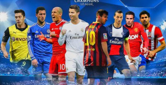 Ko će u polufinale Lige šampiona?