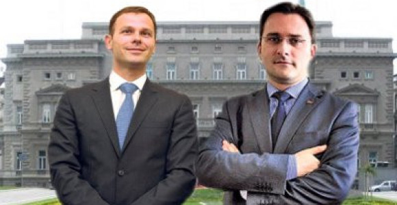 Novi gradonačelnik Beograda Selaković ili Mali