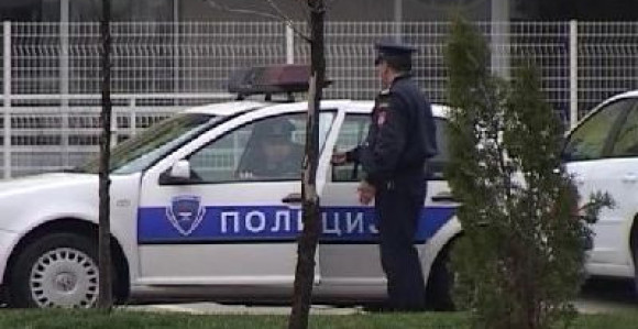 Policija pronašla ukradeni golf  "dvojku"