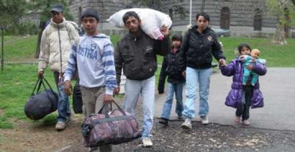 Za smještaj Roma 16,5 miliona KM