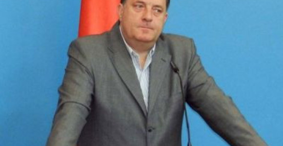 Додик подржава нови приступ ЕУ