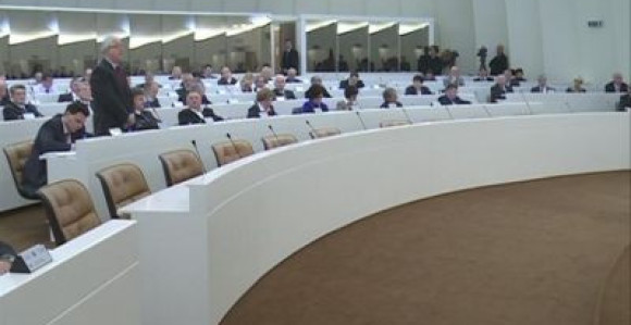 Budžet zajedničkih institucija 950 miliona