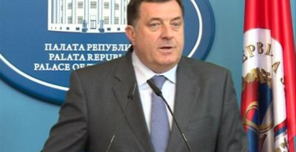 Dodik čestitao radnicima praznik