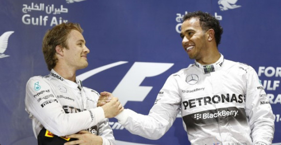 Хамилтон најбрзи у Кини