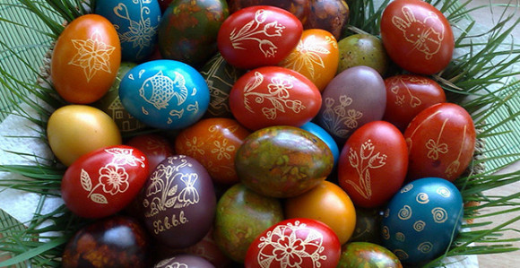 Danas je vaskršnji ponedjeljak