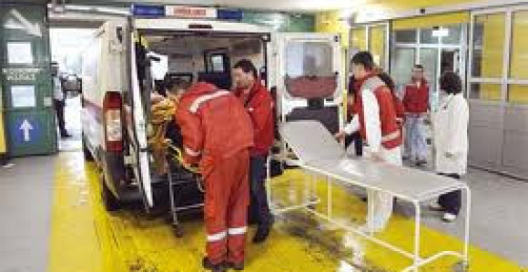 Povrijeđena djevojčica stabilno