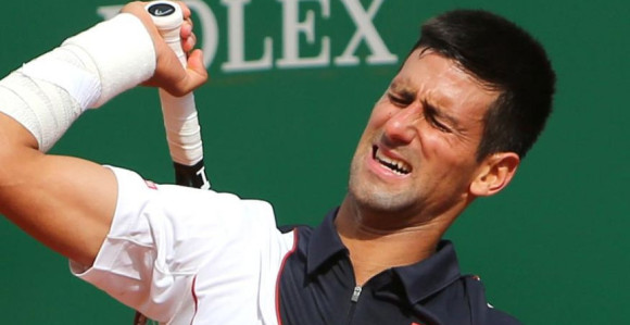 Đoković htio da  napusti tenis