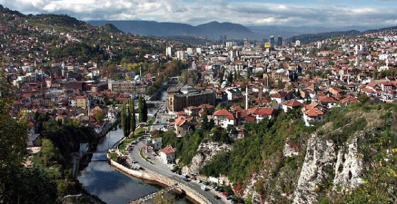 Članstvo u NATO-u glavni interes BiH
