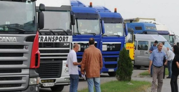 Uskladiti licenciranje prevoznika sa uredbama EU
