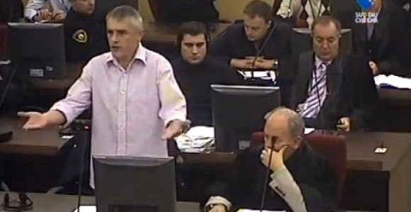 Turković traži izuzeće tužioca Mihajlovića