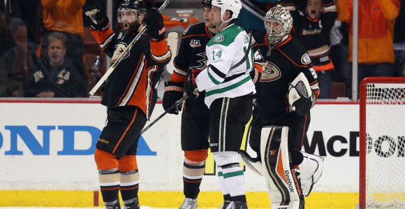 НХЛ плеј оф