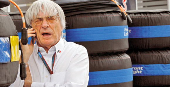 Еклстону почиње суђење