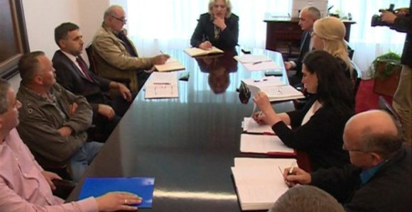 Дистрофичари незадовољни одлуком владе 