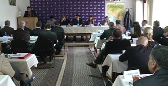 Општина Соколац у дефициту (ВИДЕО)