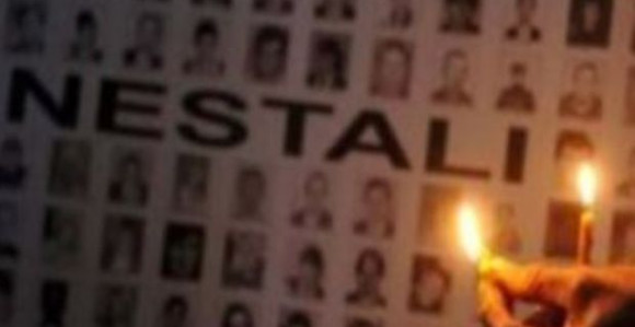 Лоше провођење Закона о несталим лицима