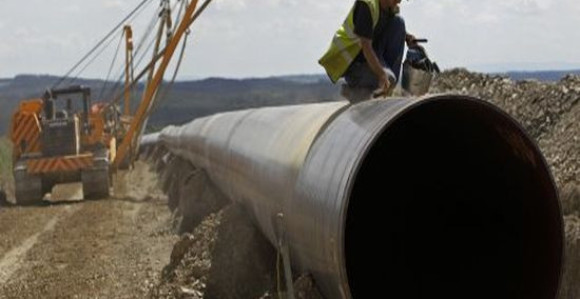 ЕУ преиспитује Јужни ток кроз Србију 