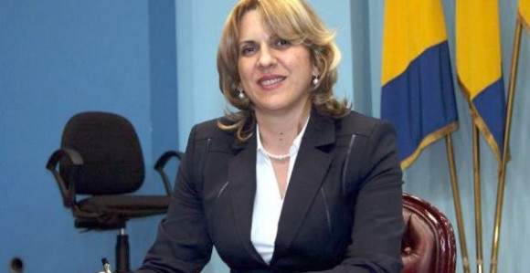 Плата Жељке Цвијановић  4 000 марака