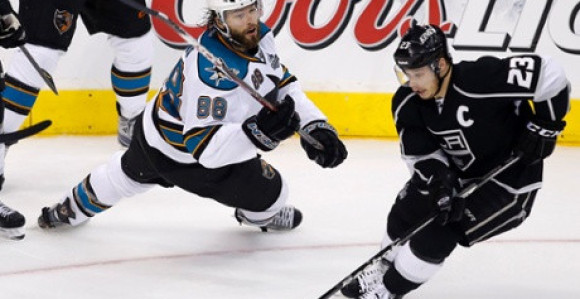 НХЛ плеј оф