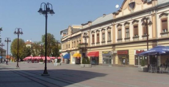 Nakon hapšenja Mitrovića reagovao BORS