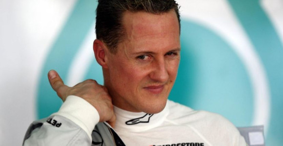 Лажна вијест о Шумахеровом буђењу