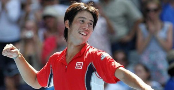 Nišikoriju titula u Barsi