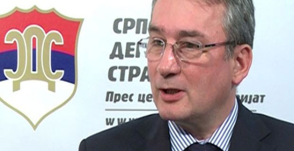SDS zahtjeva od vlade  da proglasi vanredno stanje u Srpskoj (VIDEO)