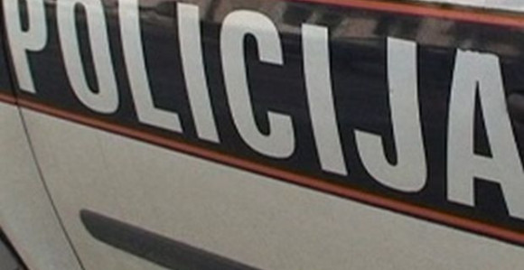 Sarajevo: Povrijeđen dvadesetjednogodišnjak