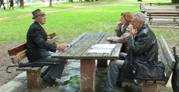 Boračka organizacija nekog voli, a nekog ne voli (VIDEO)